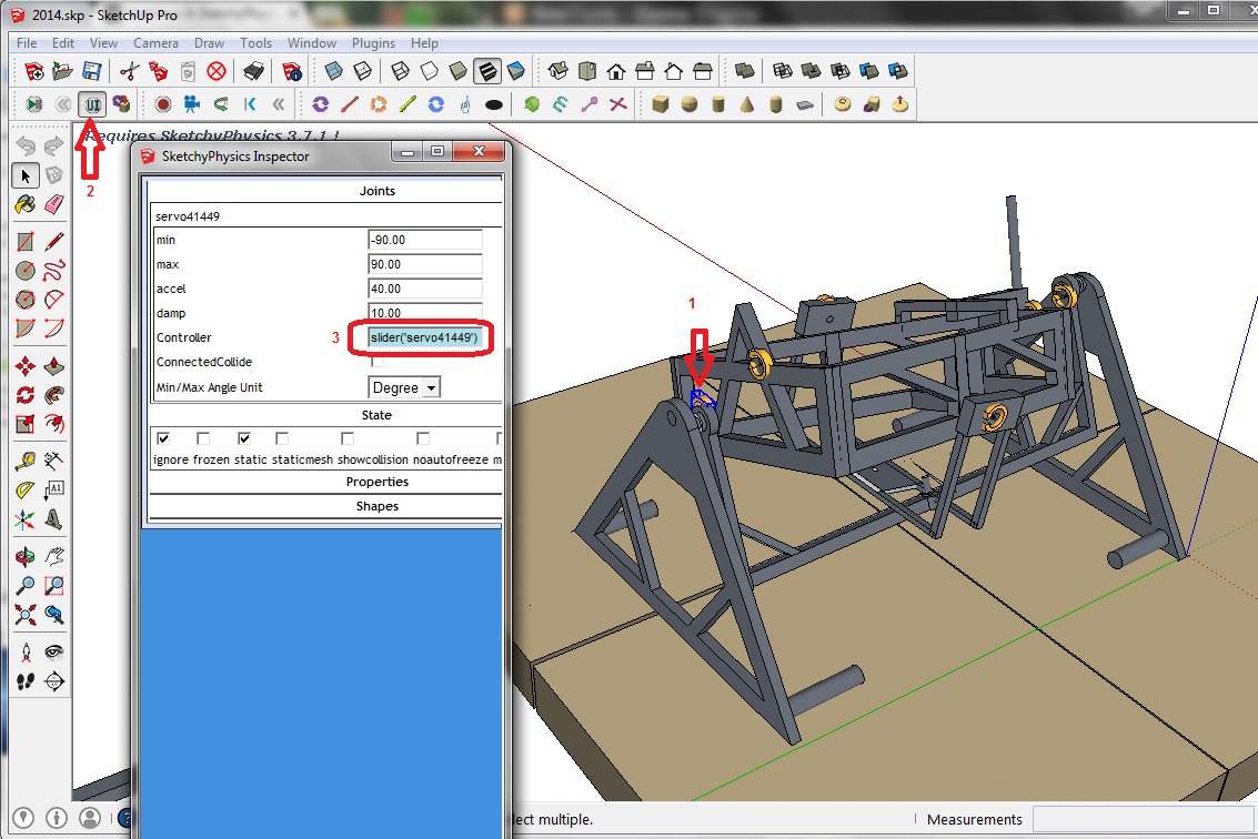 How To Install Sketchyphysics 3 2