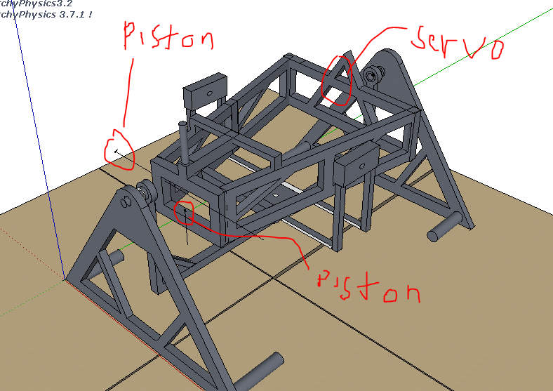 How to install sketchyphysics 3 2018