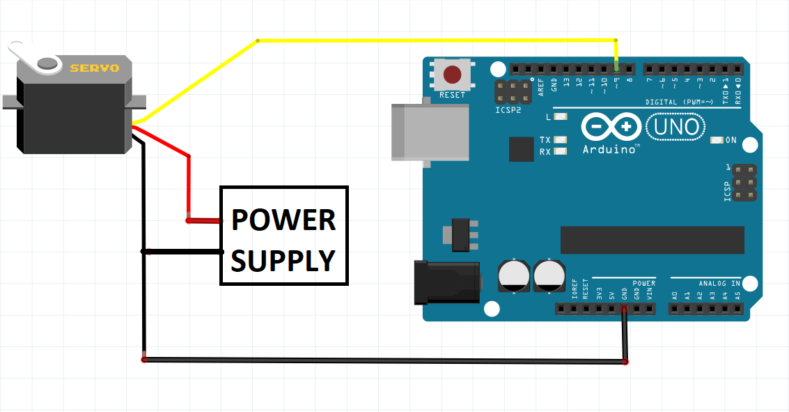 Схема питания ардуино. Схема подключения сервопривода к ардуино уно. Внешнее питание ардуино. Внешнее питание сервоприводов ардуино. Питание ардуино уно.