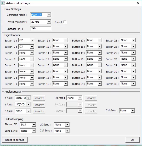 Volante de juegos con Arduino pro micro - Software - Arduino Forum