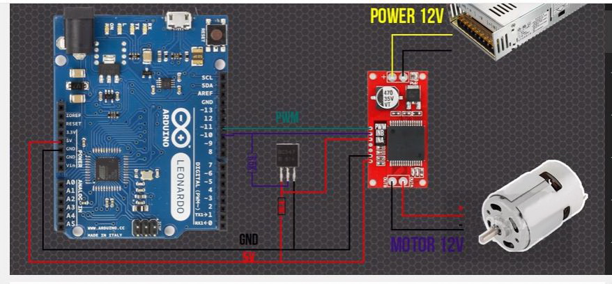 f1 wheel / Volante F1 - Project Guidance - Arduino Forum