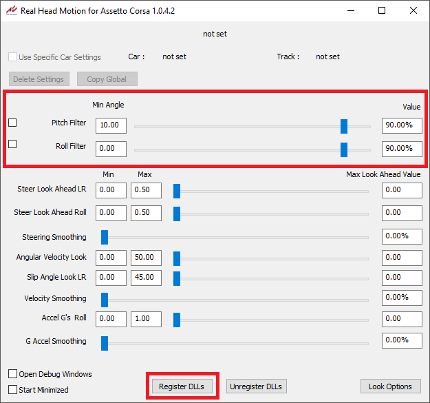 oculus rift s anti aliasing