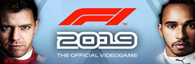 Codemasters F1 2019 plugin