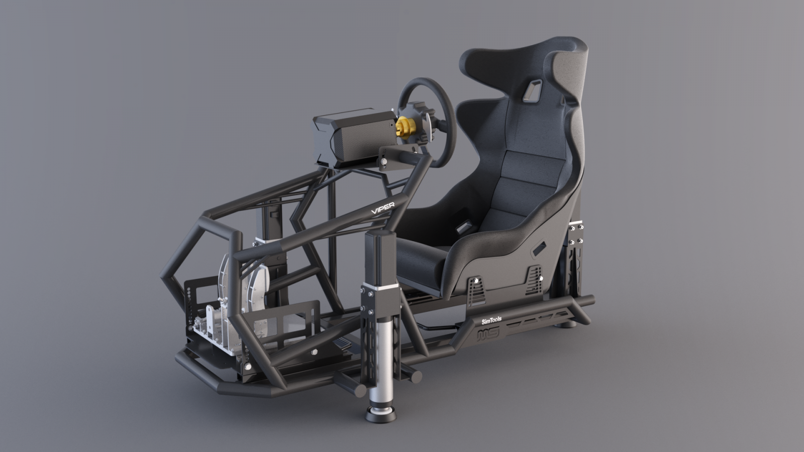 PT-Actuators 3DOF System? | Page 5