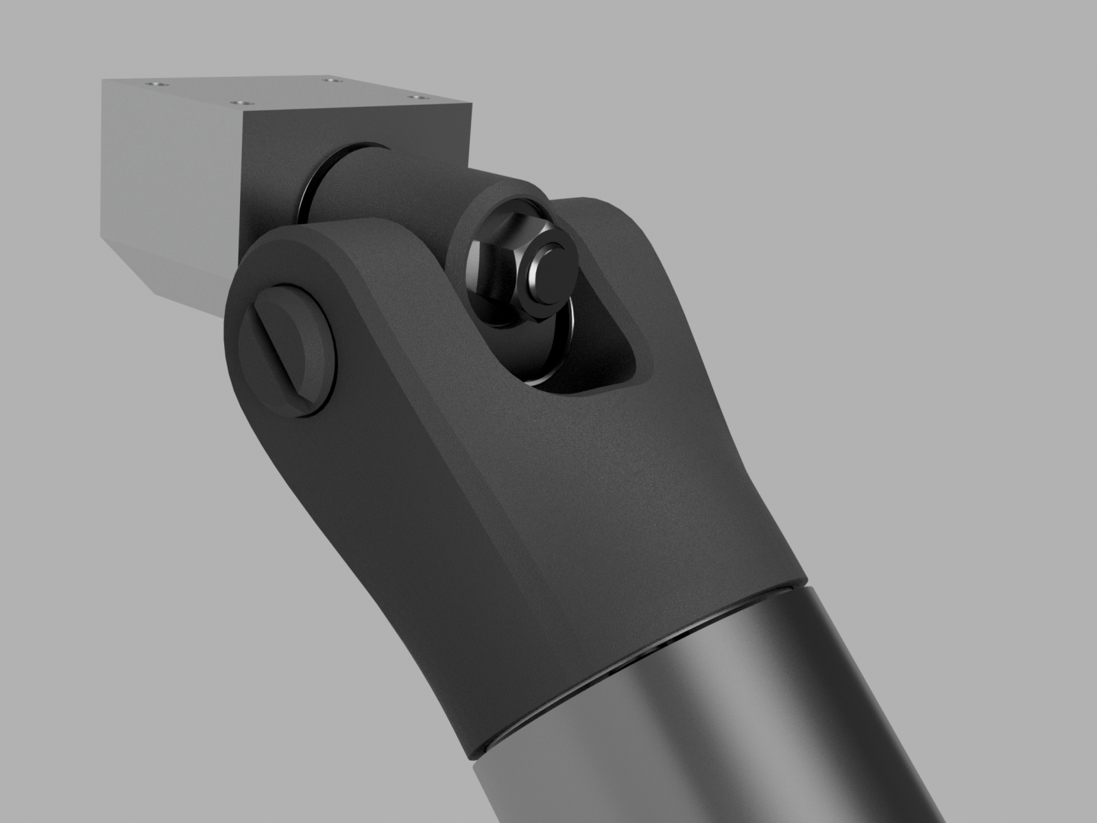 U-Joint Sizes and Strength Comparison