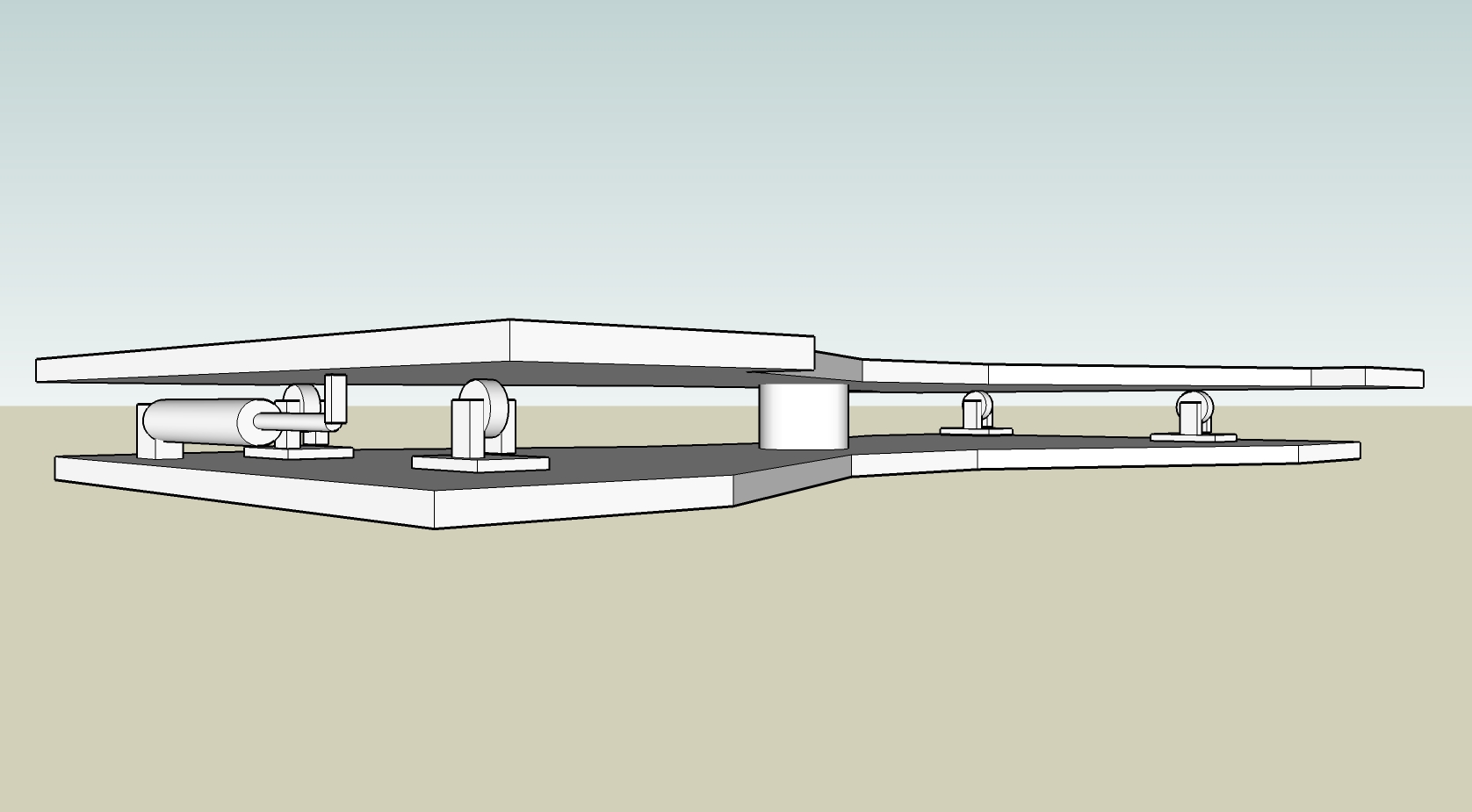 X-Sim support for SCN5 actuators | Page 4