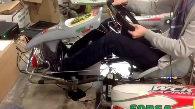 Building A Sim For Kart Racing Pro - go kart racing simulator roblox amino