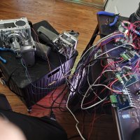 1st Arduino & 3 IBT on Com 3.jpg