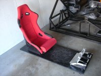 Seat and pedals.JPG