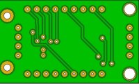 FTDI FT232RL Breakout C2 board.JPG