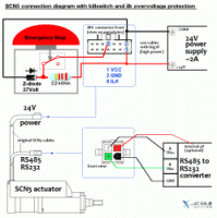 SCN5 connection diagram with killswitch and ilk protection.GIF