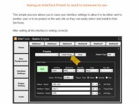 Interface settings for SimTools3.jpg