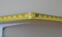 Use busted measuring tapes for decoration.8_thumb[6].jpg