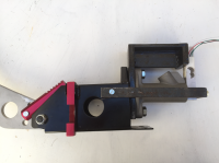 Tutorial - Hydraulic handbrake converted to load-cell