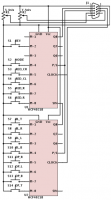 Logitech g25 shifter schematic.png