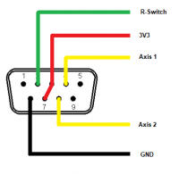 Logitech G27 Shifter Wiring Diagram - Wiring Diagram