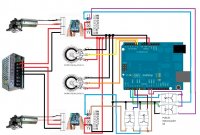 Wiring-2-Motors -Optocouplers.jpg