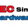 EC Sim Hardware