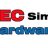 EC Sim Hardware