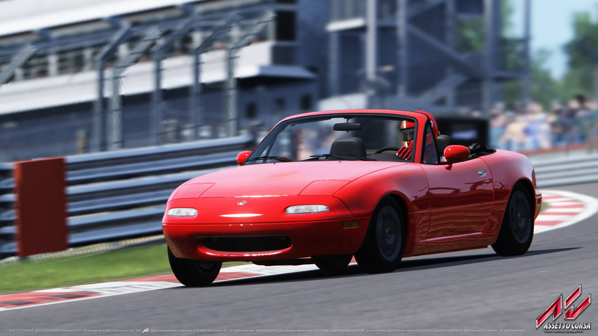 Assetto corsa mods steam фото 99